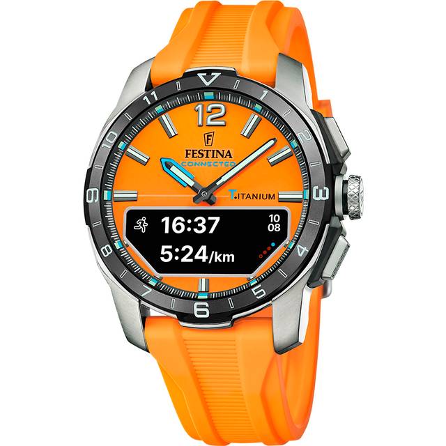 Festina Watches Mod. F23000/7