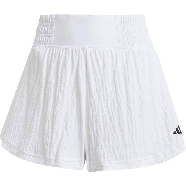 adidas Wow Pro 2in Shorts Women white