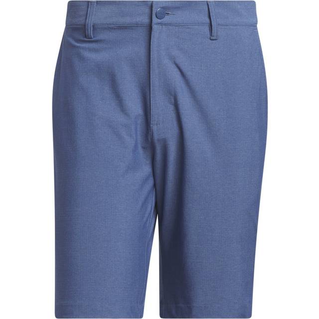Adidas golf mens ultimate365 printed recycled sustainable golf shorts