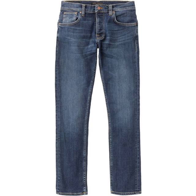 Grim tim slim jeans denim