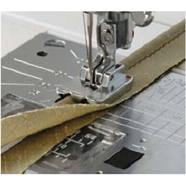 Janome Piping Foot for horizontal Rotary Hook Models