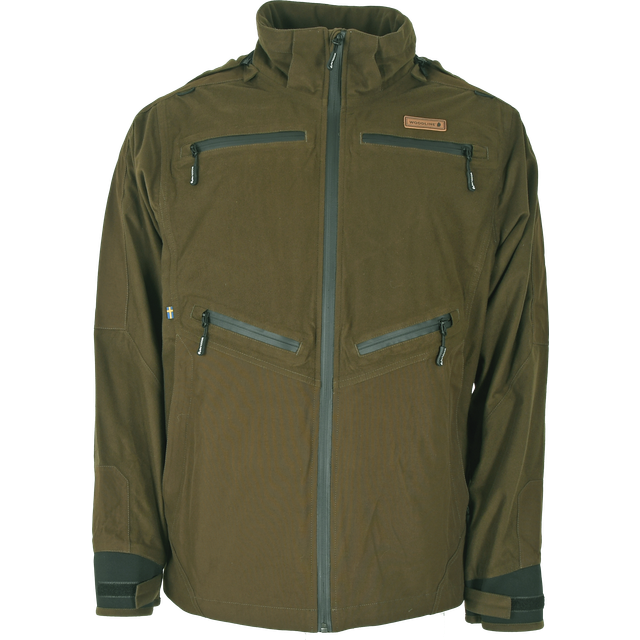 Woodline Jacka Stone Herr C52 - (C52)