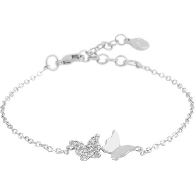 SNÖ of Sweden Armband Vega - Silver 1313-3100-012-ONE