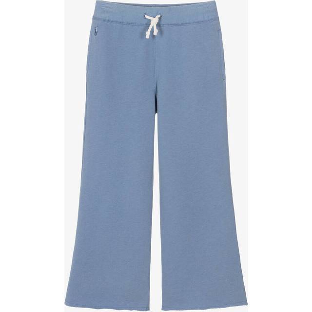 Polo Ralph Lauren Sweatpants - Ljusblå - Polo Ralph Lauren - 7 år (122) - Sweatpants