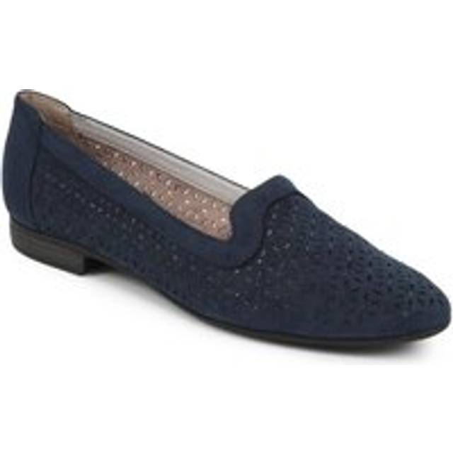 Slip-On Pumps - JANSP39011 / 324 862 - Navy