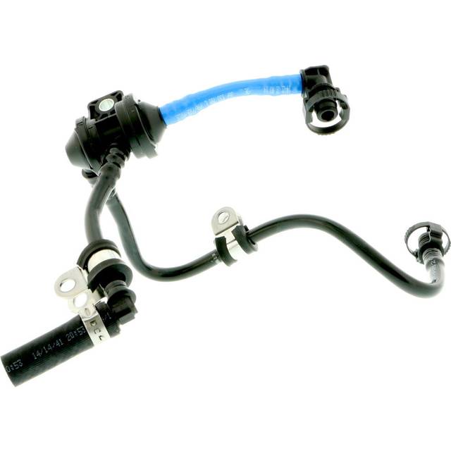 Vacuum control valve, exhaust gas recirculation V103672