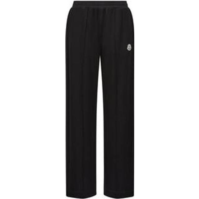 Pantalon de survêtement à logo - M