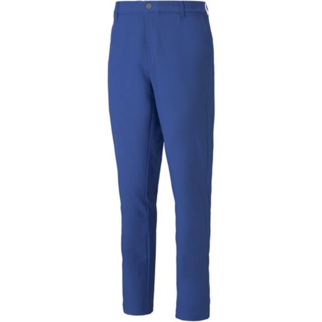 "Puma Tailored Jackpot Trouser - Mazarine Blue Marazine Blue / 38"" / 32"""