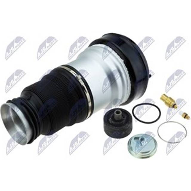 AIR SPRING SUSPENSION LEFT RIGHT FRONT FOR MERCEDES KLASA S 98-