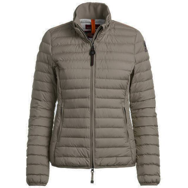 Parajumpers, Down Jackets, female, Beige, L, Down Jackets