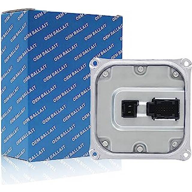 LED Headlight Control Module A2228700789 Ballast For M-e-r-c-e-d-e-s C/E/M/S-Class CLS