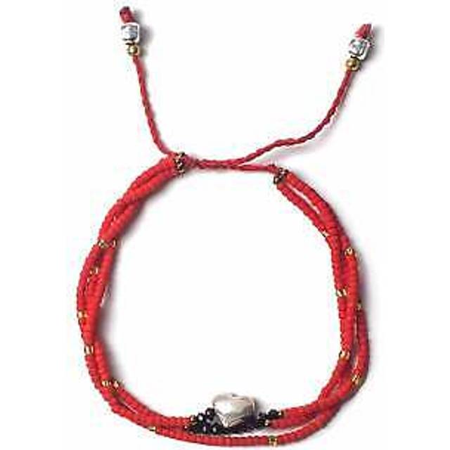 Temple String Bracelet - Unconditional Love