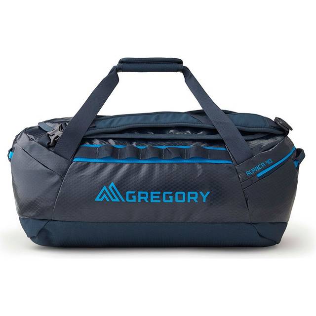 Gregory - Duffel Bag Alpaca - Blå