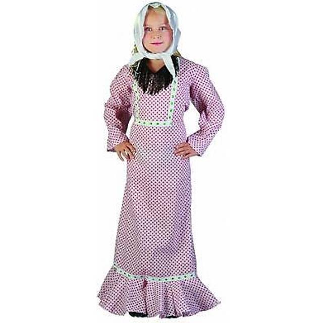 Children madrid woman costume girls halloween kids world book day fancy dress