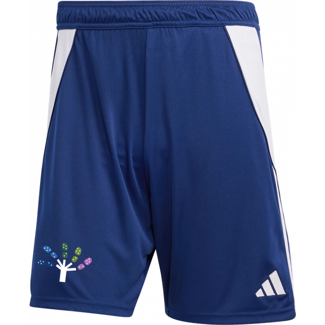 adidas Tiro 24 Training 2-in-1 Shorts