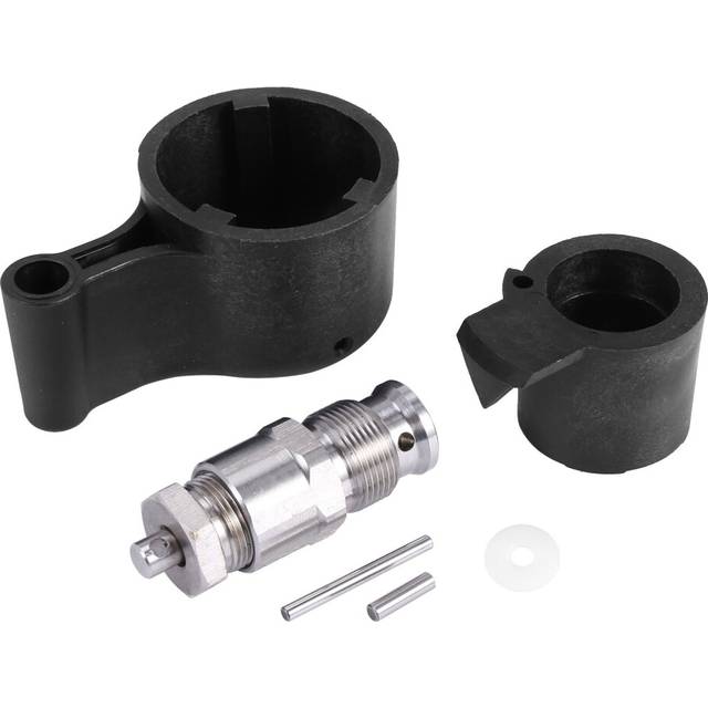 257352 Airless Spray Valve Drain Dump Valve Repair Kit for Paint Sprayer 695 795 1095 1595 3900 5900 7900