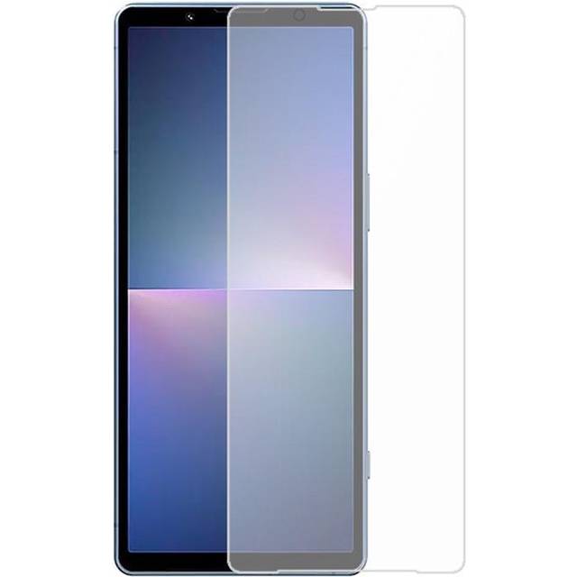 [1-PACK] Sony Xperia 5 V HÃ¤rdat Glas SkÃ¤rmskydd 0.3mm Arc Edge