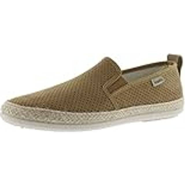 Bamba By Victoria  Espadrilles / Casual Shoes 5200156  - 8.5 - Brown - 8.5
