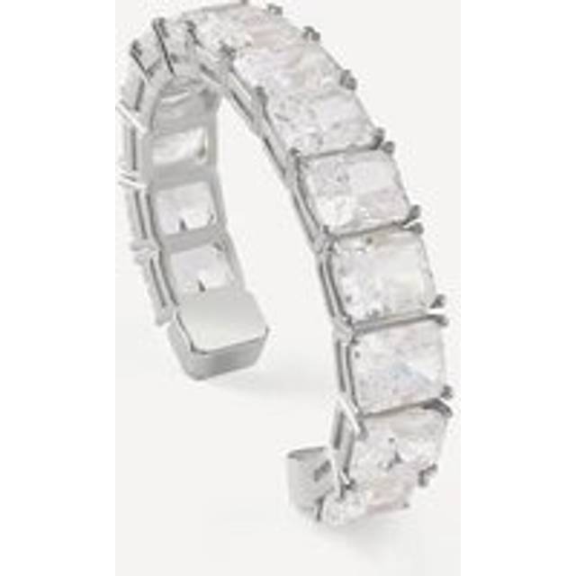 Guess Flashing Lights Bracelet - Silver - T/U