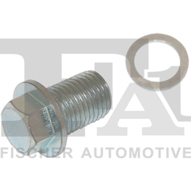 Oil pan screw plug 257859011