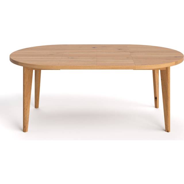 Malagrida Round Restaurant Table (75cm H x 110cm L x 155cm W)