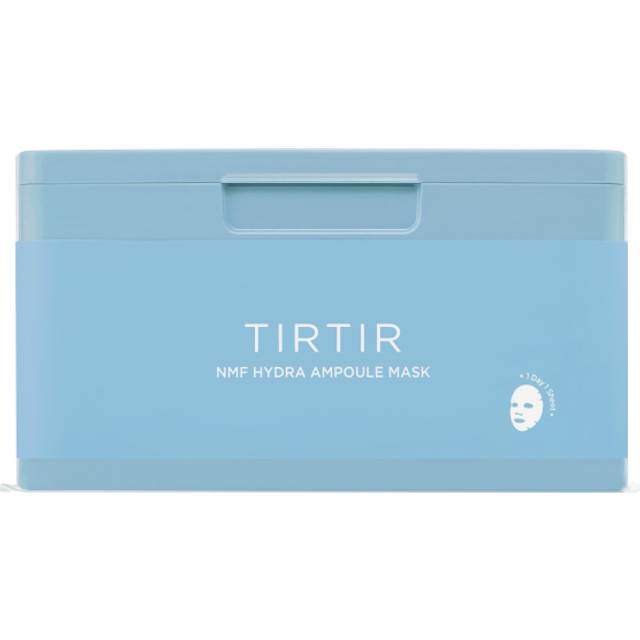 TirTir - NMF Hydro Ampoule Mask - 350g/30pcs