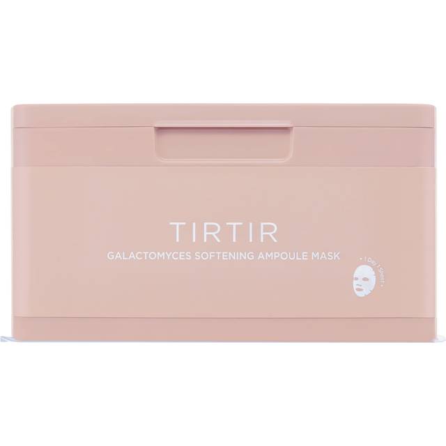TIRTIR Galactomyces Ampoule Mask 350 ml