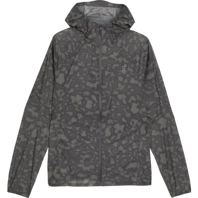 On Running Women's Ultra Running Jacket - Eclipse