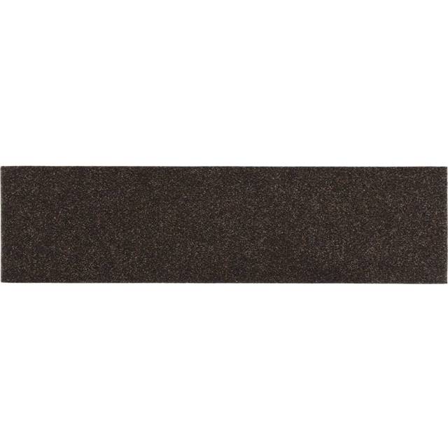 Brandonlee Dark Brown Stair Tread (Rectangular 20cm x 76cm)