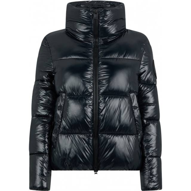 Isla Jacket D39370 W Black (M/L) - Svart (M/L)