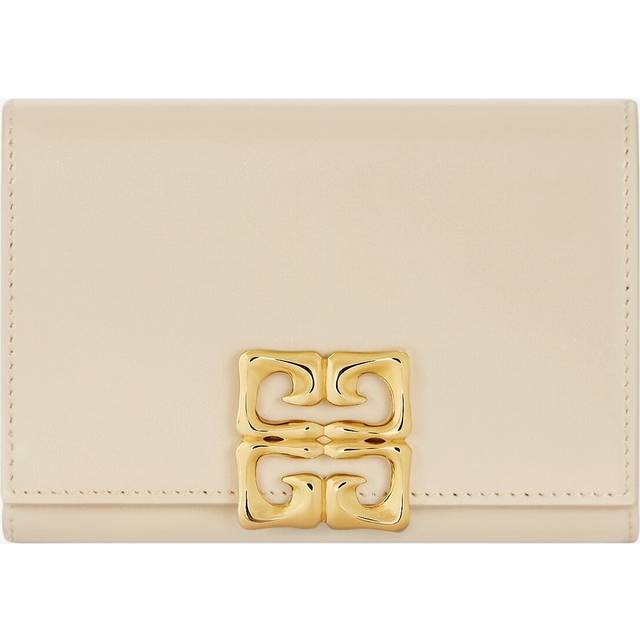 Portefeuille 4G Liquid en cuir Box - MULTICOLORE - OS
