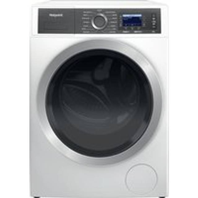 Hotpoint GentlePower H789GPOWER White 8KG 1400RPM Washing Machine