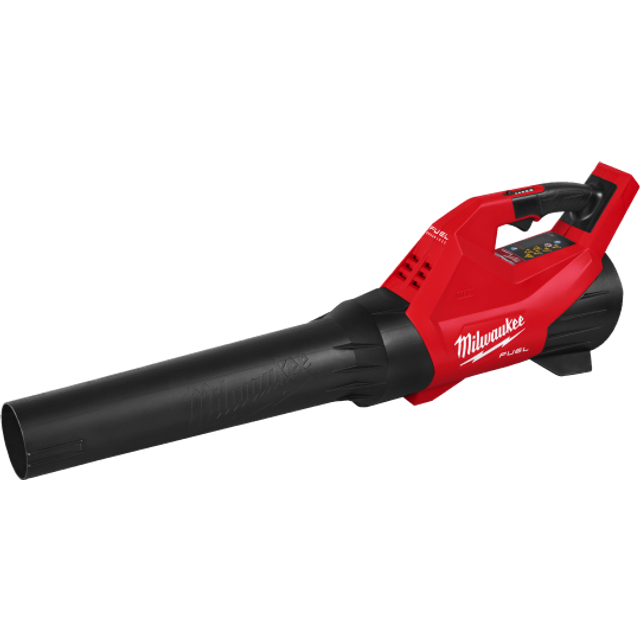Milwaukee M18FBLG3-0 FUEL 18V Cordless Leaf Blower (Body Only)