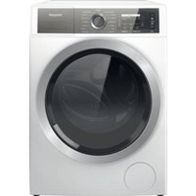 Hotpoint Washing Machine + Install Graphite - Hotpoint