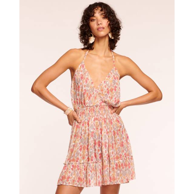 Ramy Brook Liza Mini Dress