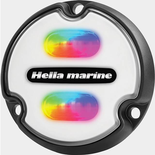 Hella Apelo A1 15w Rgb Svart