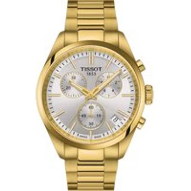 Tissot Pr 100 Chronograph, 40mm