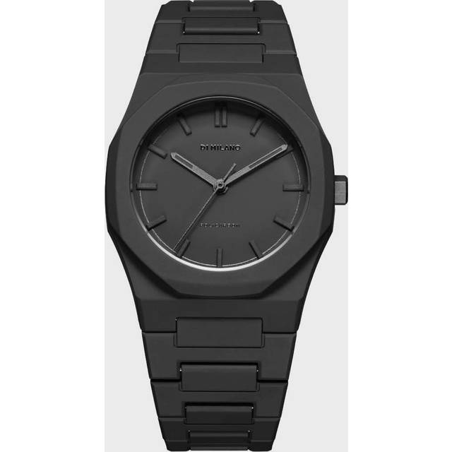 D1 Milano Polycarbon Nebula Watch