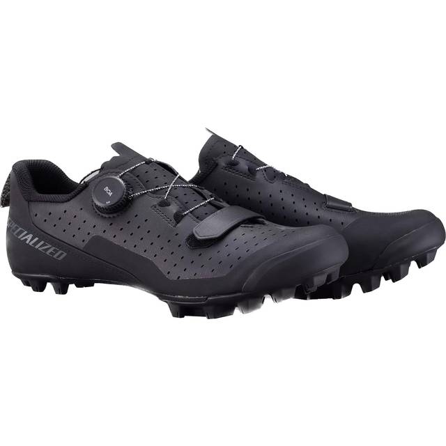 Recon 2.0 MTB Shoe, Black, 43