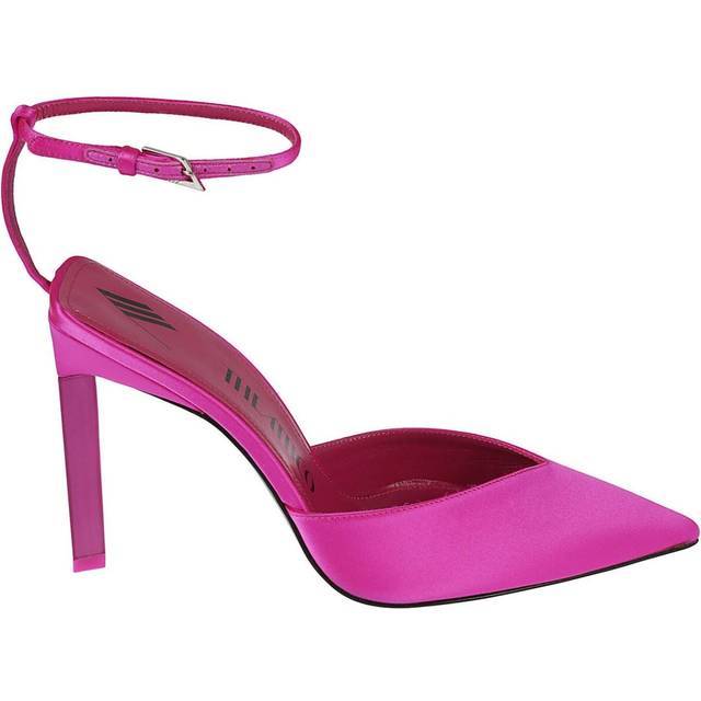 High Heel Sandals