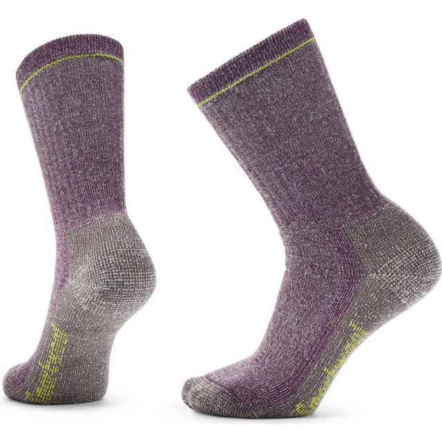 Women's mid-calf socks Smartwool Hike Classic Edition 2nd - Violet