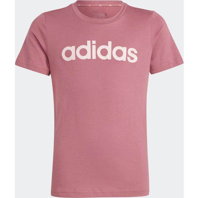 ADIDAS SPORTSWEAR G Lin T |Rosa |170