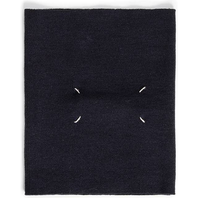 MAISON MARGIELA MAN BLUE SCARVES