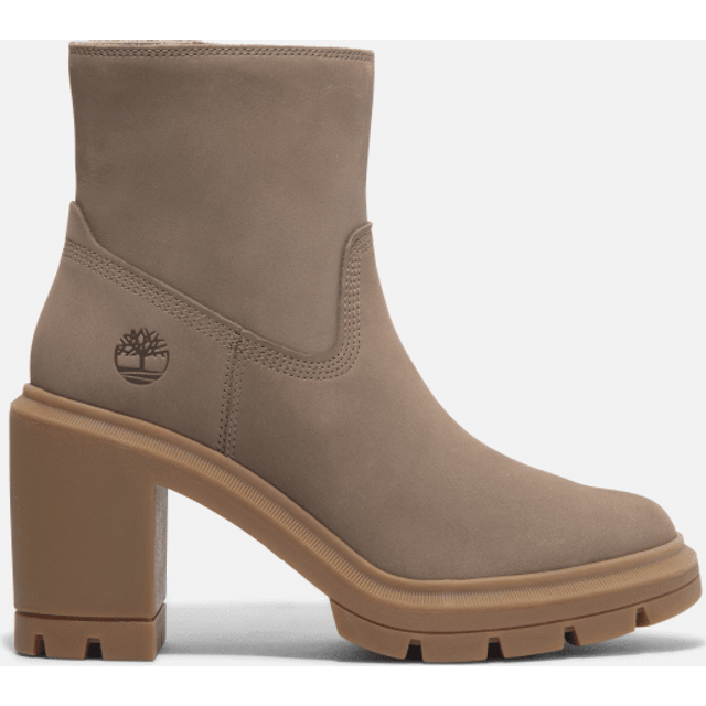 Timberland Women's Allington Heights Nubuck Boots - UK 4