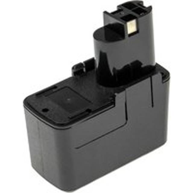 Vhbw - Battery compatible with Bosch gsr 12VET, gsr 12VPE-2, gsr 12VSH-2, psb 12VSP-2, psr 120 Electric Power Tools (2100mAh NiMH 12V)