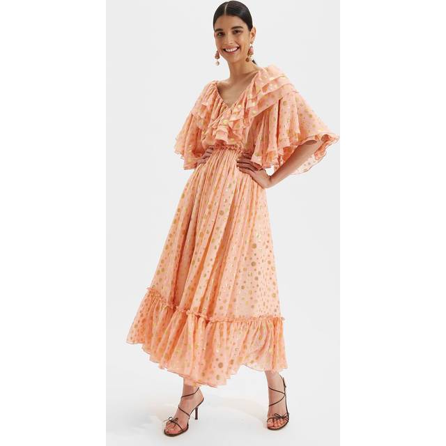 LaDoubleJ Birthday Dress - Woman Ldj Archive Fil Coupe Rosa Xs