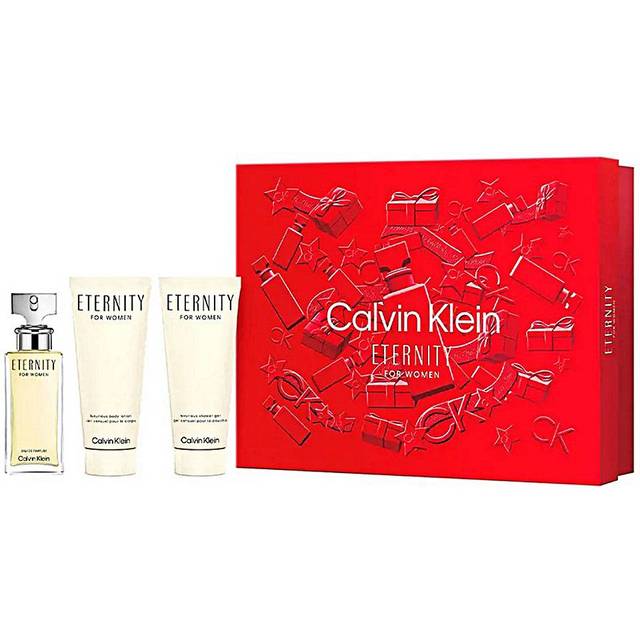 Calvin Klein Eternity for Women Giftset