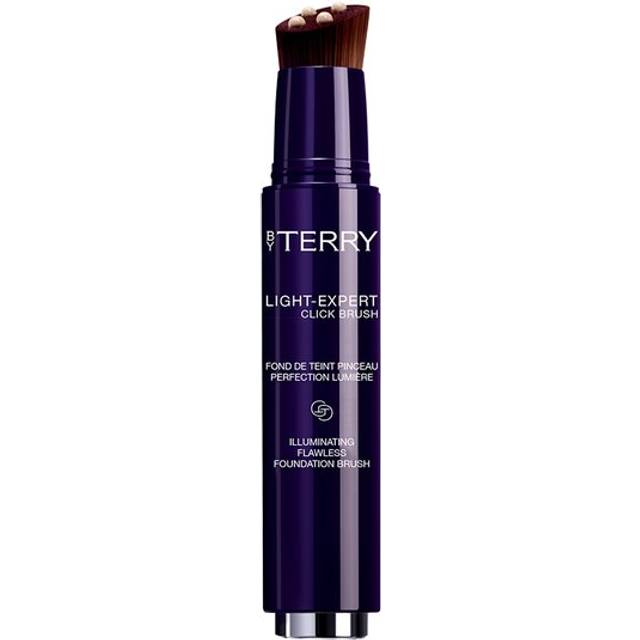 By Terry Light-Expert Click Brush Foundation 19.5ml (Various Shades) - 1. Rosy Light