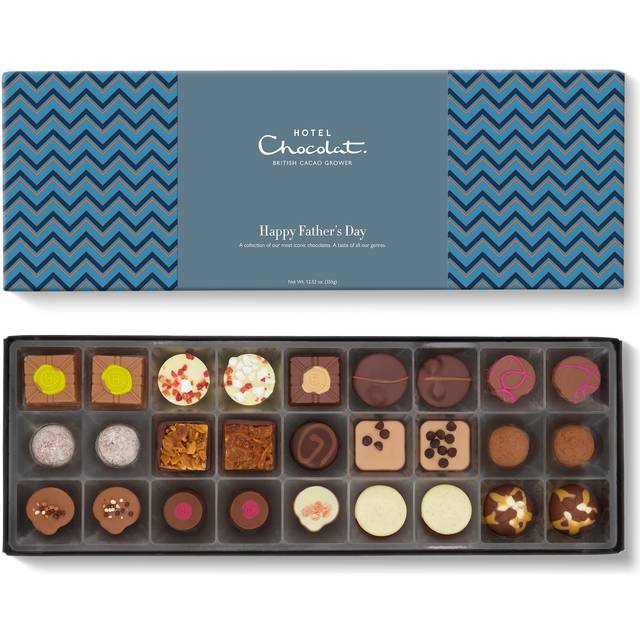 Hotel Chocolat Father's Day Everything Sleekster, 355g