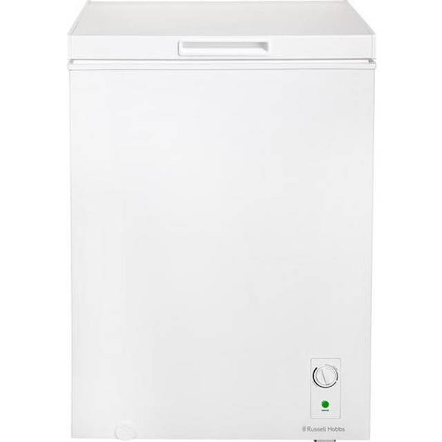 Russell Hobbs RH99CF0E1W Chest Freezer - White - E Rated